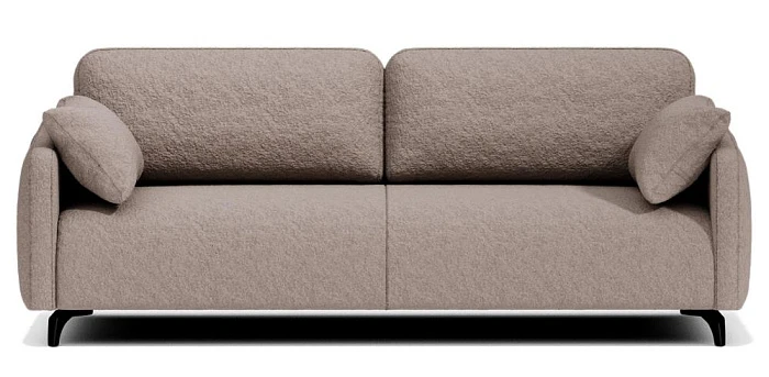 Диван STOP MEBEL Skandika коричневый