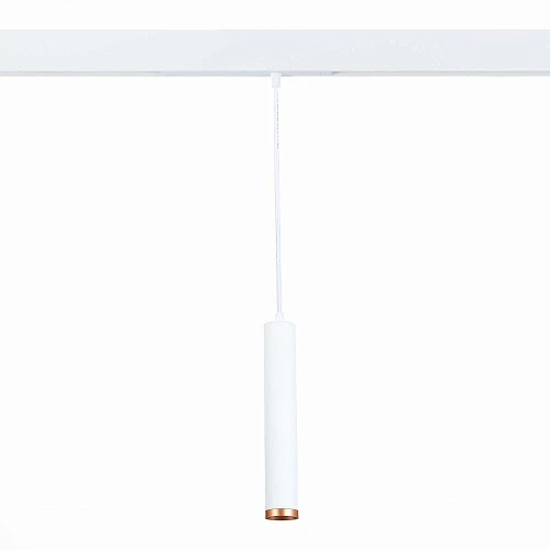 Трековый светодиодный светильник для магнитного шинопровода ST Luce ST659.593.10