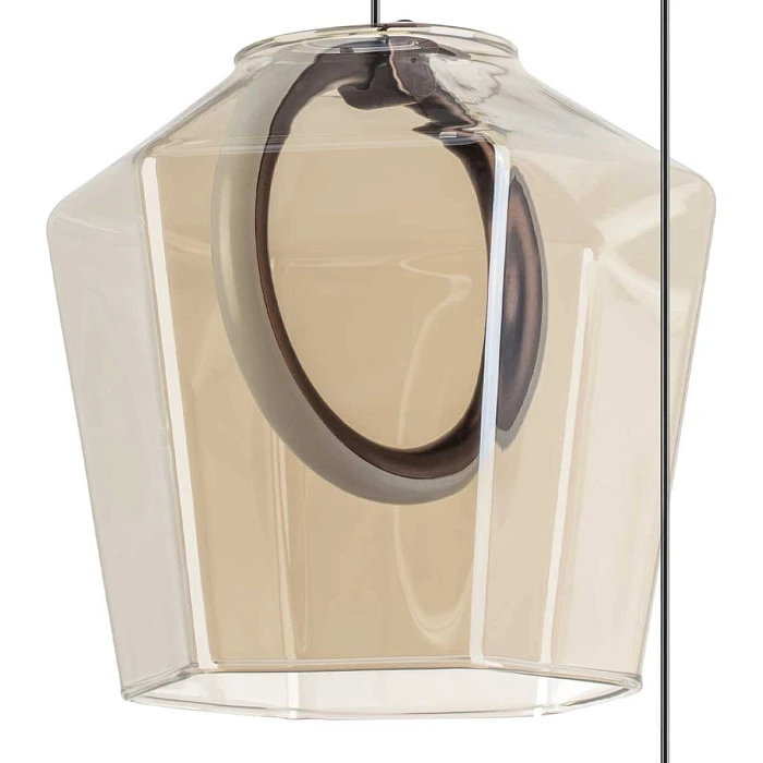 Люстра подвесная Caramello Lightstar 796139