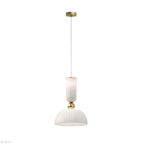 Подвесной светильник Maytoni MOD302PL-01W1