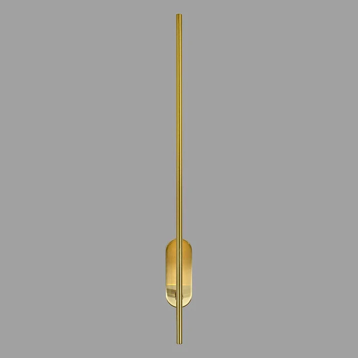 Настенный светильник Belfast Skipton 2295-60 BR