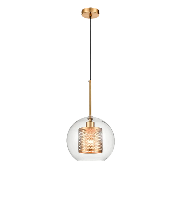 Подвесной светильник Vele Luce Coro VL5524P21