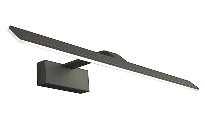 Подсветка для картин Crystal Lux CANVA AP12W LED BL