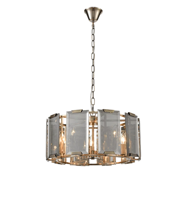 Подвесная люстра Vele Luce Sorrento VL3004P05