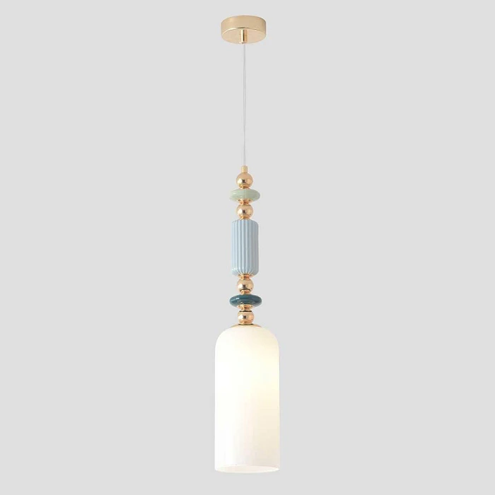 Подвесной светильник Crystal Lux ZEPHYR SP1.2