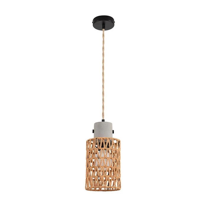 Подвесной светильник Lumion Boho Eco 8366/1A