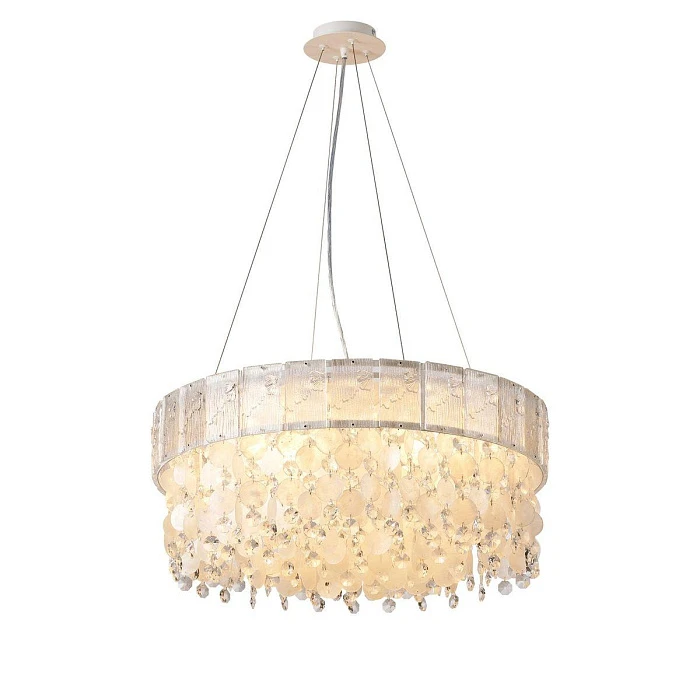 Подвесная люстра Favourite Modus 4782-12P