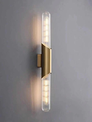 Бра Alfa Light F1024-32 600MM TG 3000K