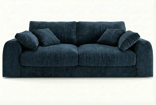 Диван Cloud Island прямой