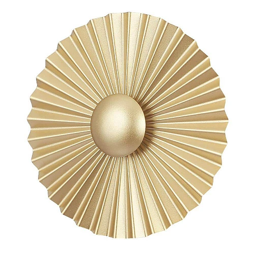 Бра Crystal Lux Hola AP4W Led D250