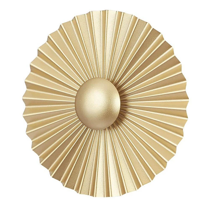 Бра Crystal Lux Hola AP4W Led D250