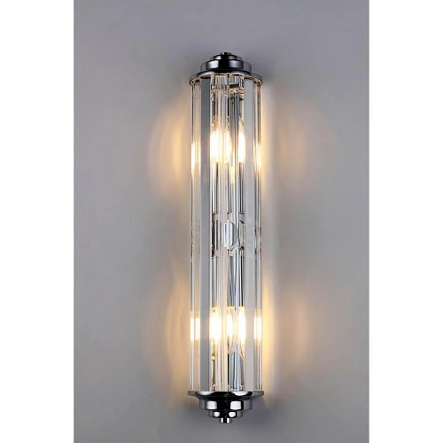 Настенный светильник Belfast Pennington 602W-2 CR