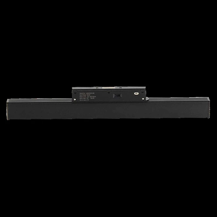 Светильник трековый магнитный Crystal Lux CLT 0.33 001 12W BL M 3CCT-SMART