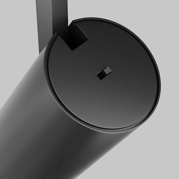 Трековый светодиодный светильник Maytoni Technical Focus Led TR197-3-30WCCT-M-B