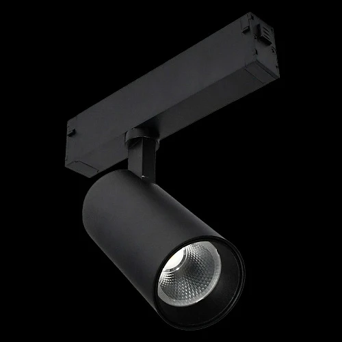 Трековый светильник ST LUCE SKYLINE 220 ST660.496.10H