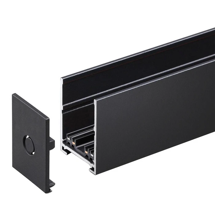 Шинопровод накладной/подвесной Novotech VECTOR 135301