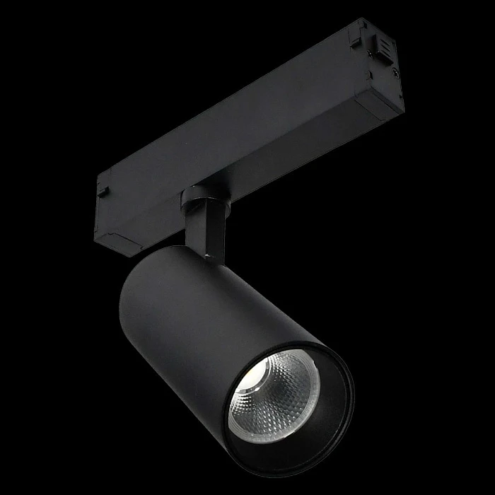 Трековый светильник ST LUCE SKYLINE 220 ST660.496.10H
