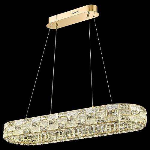 Подвесной светильник WERTMARK ELAINE WE469.10.303