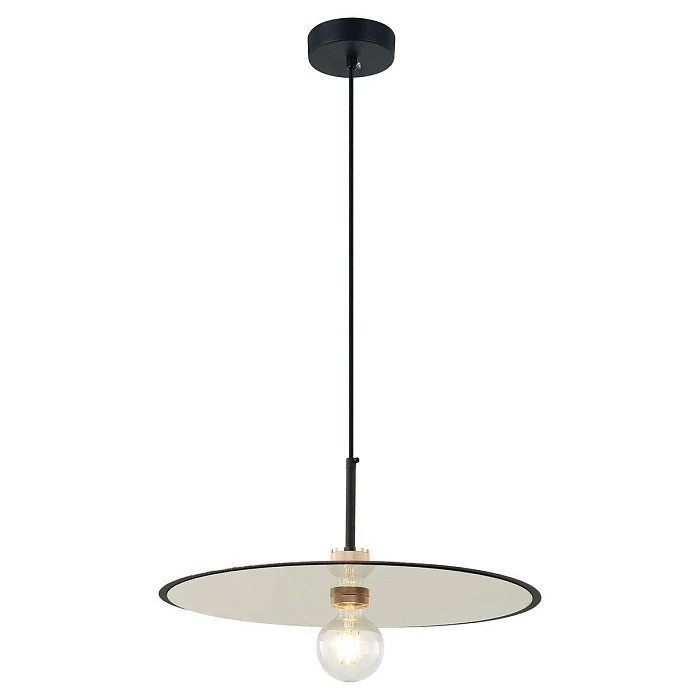 Подвесной светильник Lussole Loft LSP-8487