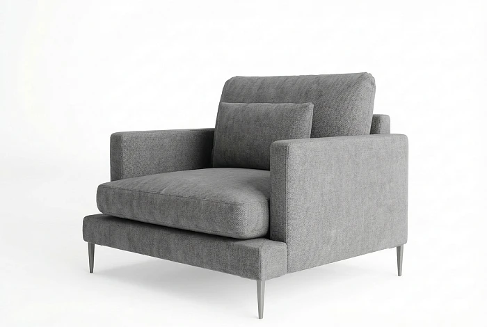 Кресло IVASA Saha