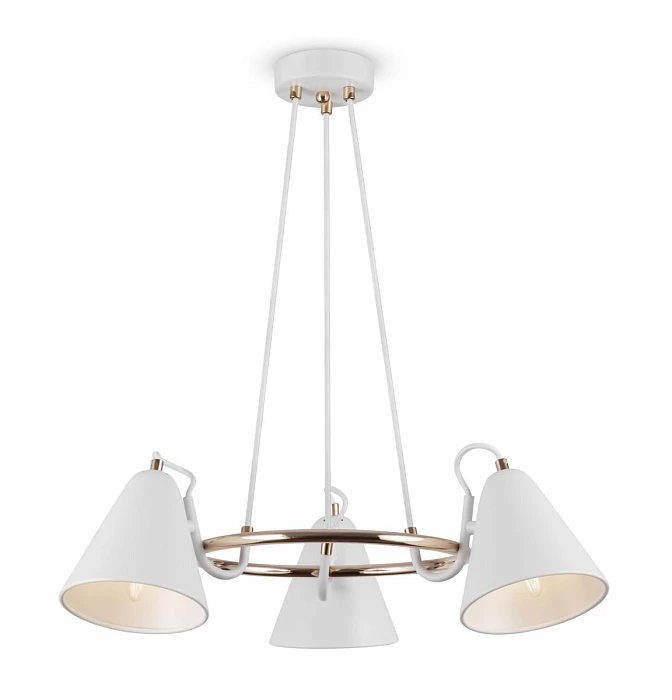 Подвесной светильник Freya FR8001PL-03WG