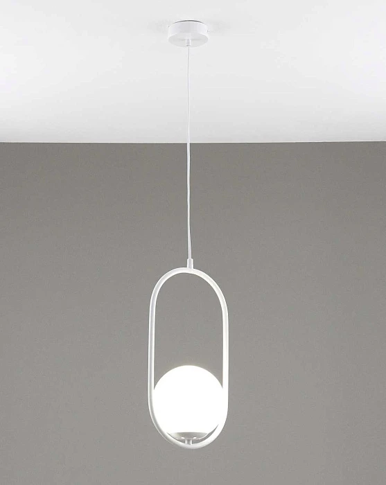 Светильник подвесной Moderli Klaster V11587-1P