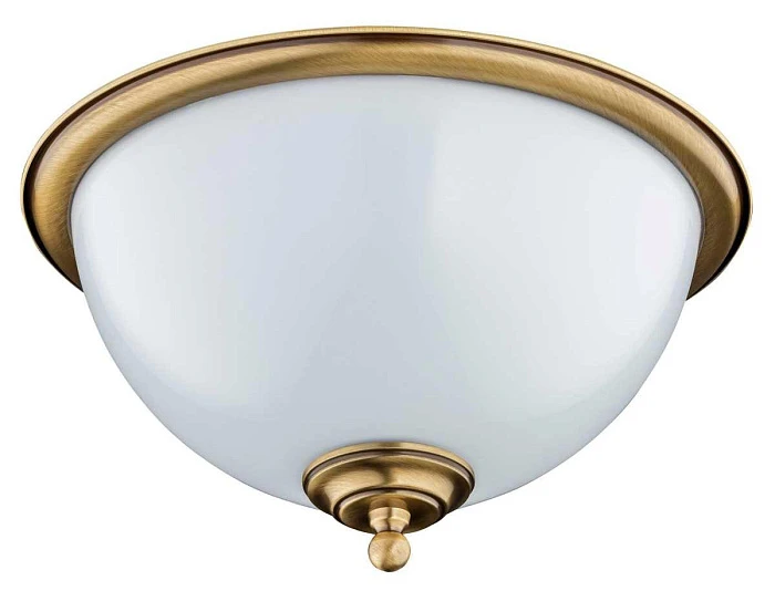 Потолочная люстра KUTEK N N-PL-2(P)