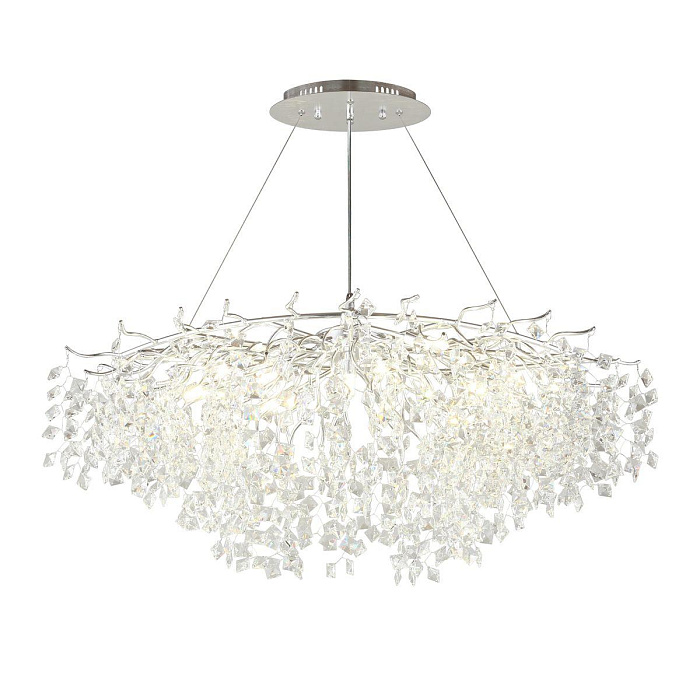 Подвесная люстра Aployt Danusia APL.846.13.10