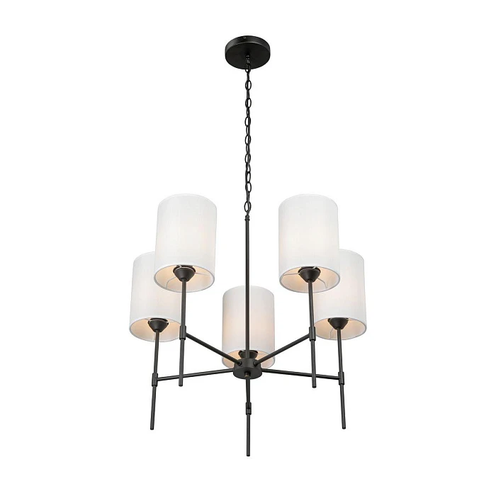 Подвесная люстра Vitaluce V2863-1/5