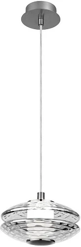 Подвесной светильник Favourite 4643-1P