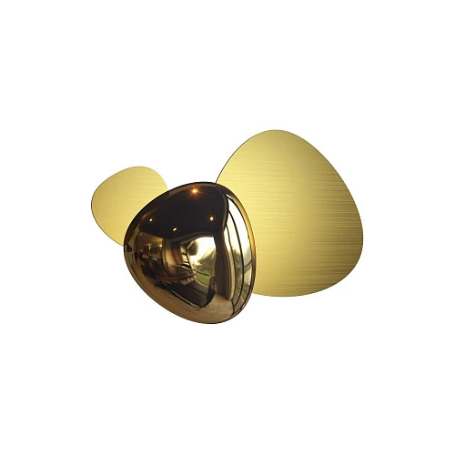 Настенный светодиодный светильник Maytoni Jack-Stone MOD314WL-L8G4K