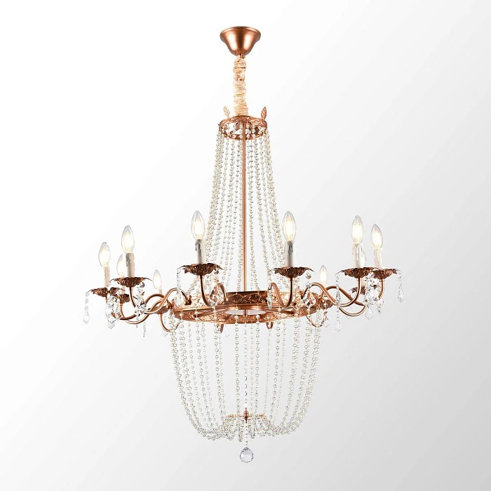 Люстра Lussole LSP-6003