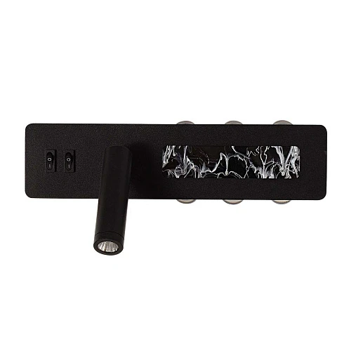 Настенный светодиодный светильник F-Promo Hickory 4692-1W