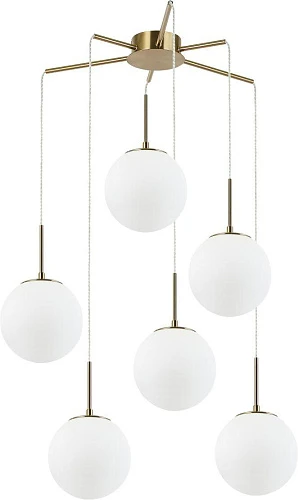 Люстра подвесная Stilfort 2168/05/06P серия Antell