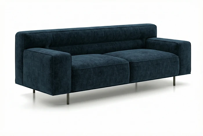 Диван Cloud Camerton прямой