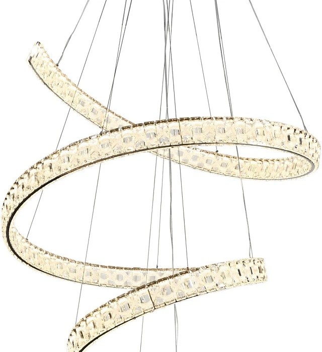 Светильник подвесной светодиодный Stilfort 4021/03/20P, серия Spayd