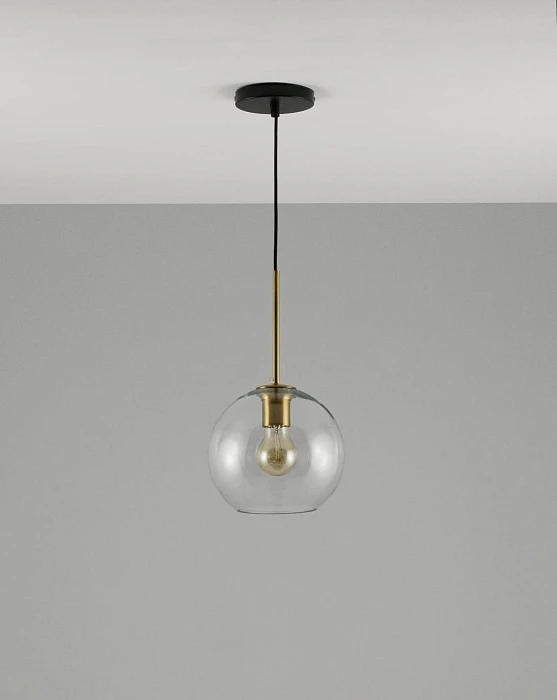 Светильник подвесной Moderli Sumatra V11526-1P