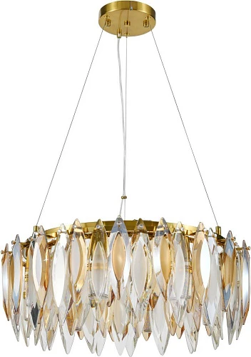 Люстра подвесная Stilfort 2186/05/08P серия New Ton