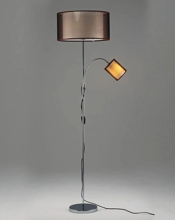 Торшер Moderli Room V10625-2F