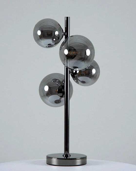 Настольная лампа Moderli Renny V10798-4T