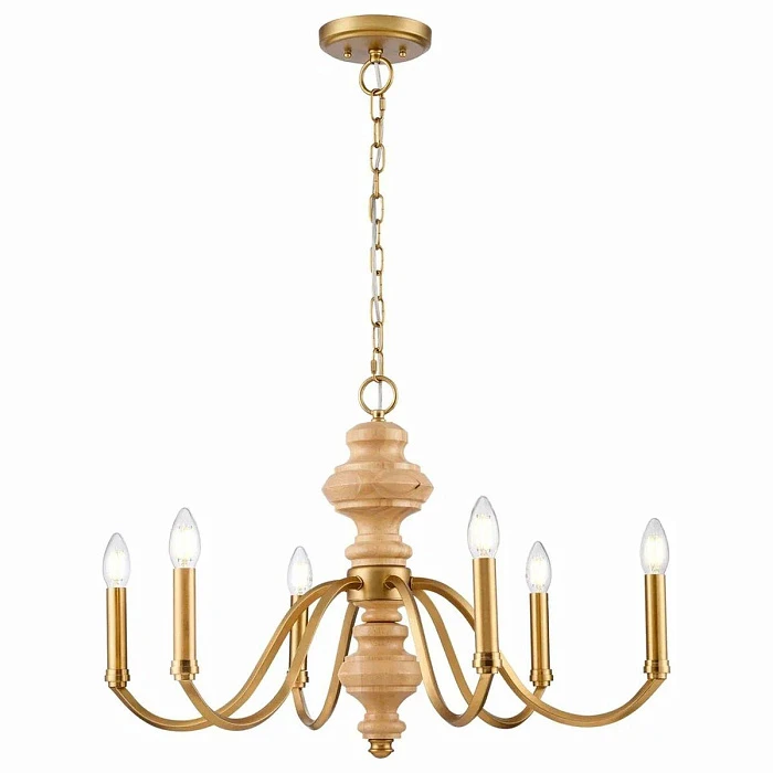 Подвесной светильник WERTMARK DONNA WE584.06.503