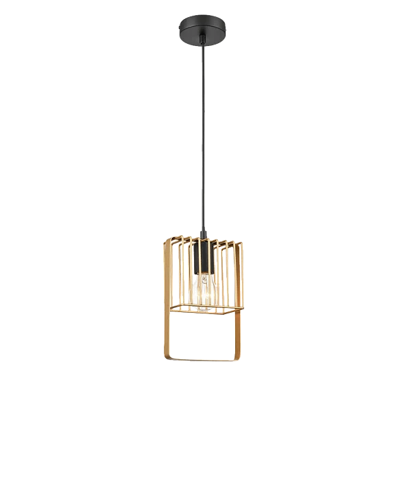 Подвесной светильник Vele Luce Nota VL6414P01