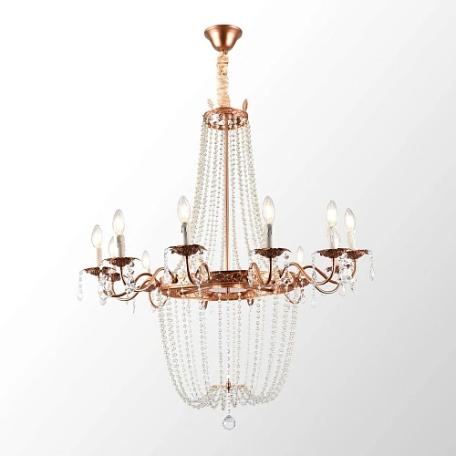 Люстра Lussole LSP-6003