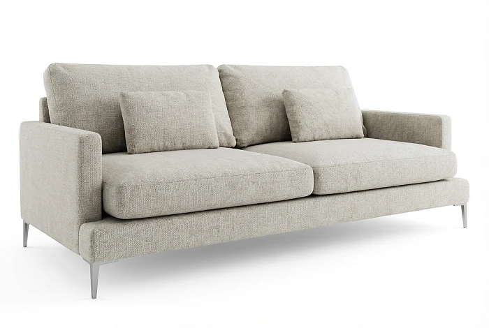 Диван IVASA Saha прямой малый