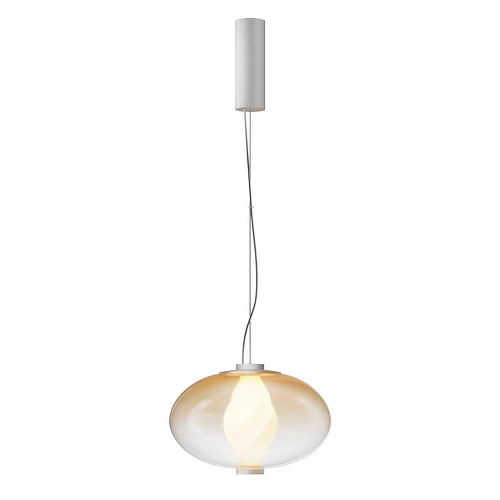 Подвесной светильник Maytoni MOD406PL-L8W3K