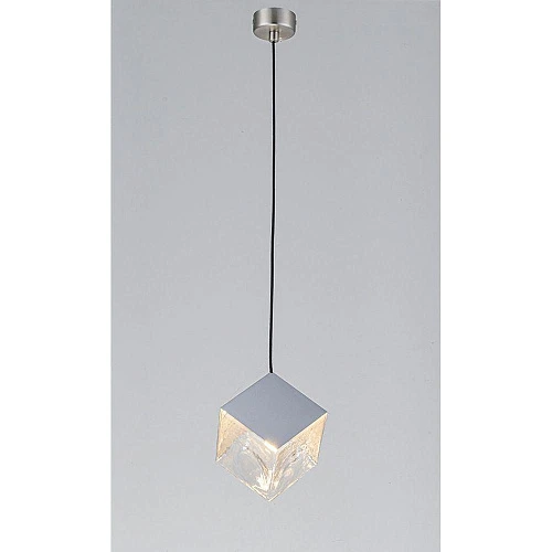 Подвесной светильник Belfast Skerry 101-1 CR CL