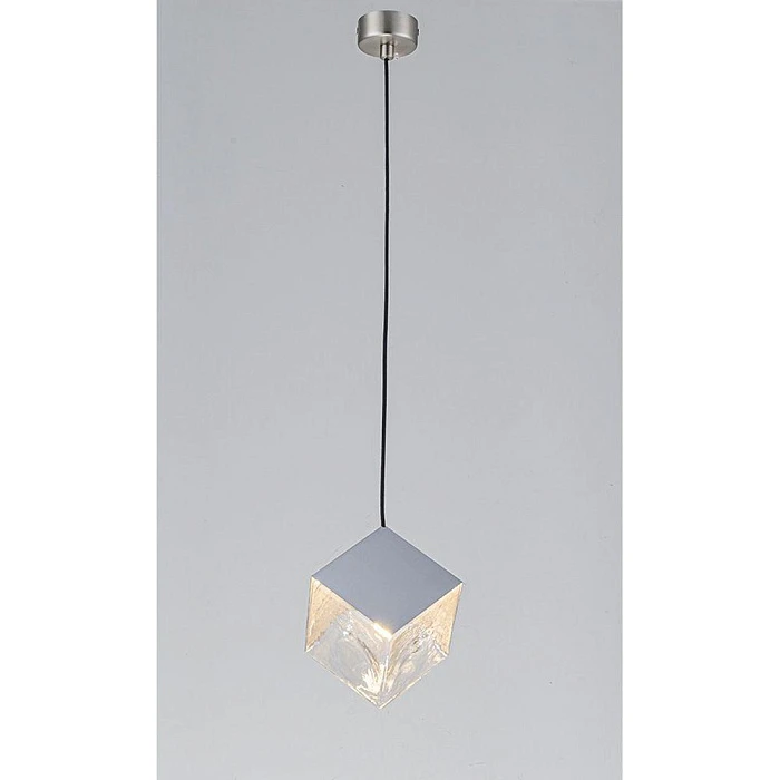 Подвесной светильник Belfast Skerry 101-1 CR CL