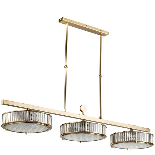 Подвесной светильник KUTEK LAVONE LAV-ZWL-9(P)310