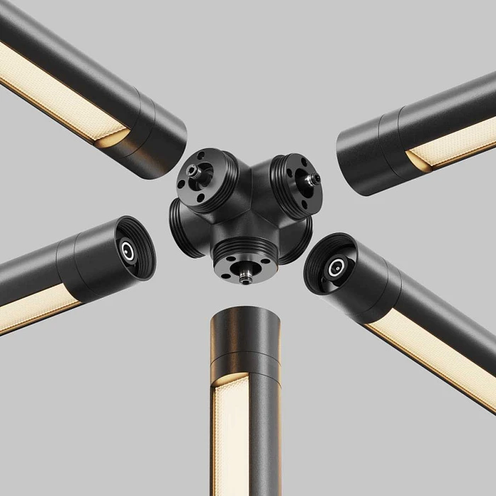 Аксессуар Maytoni Technical CA020L5C-B