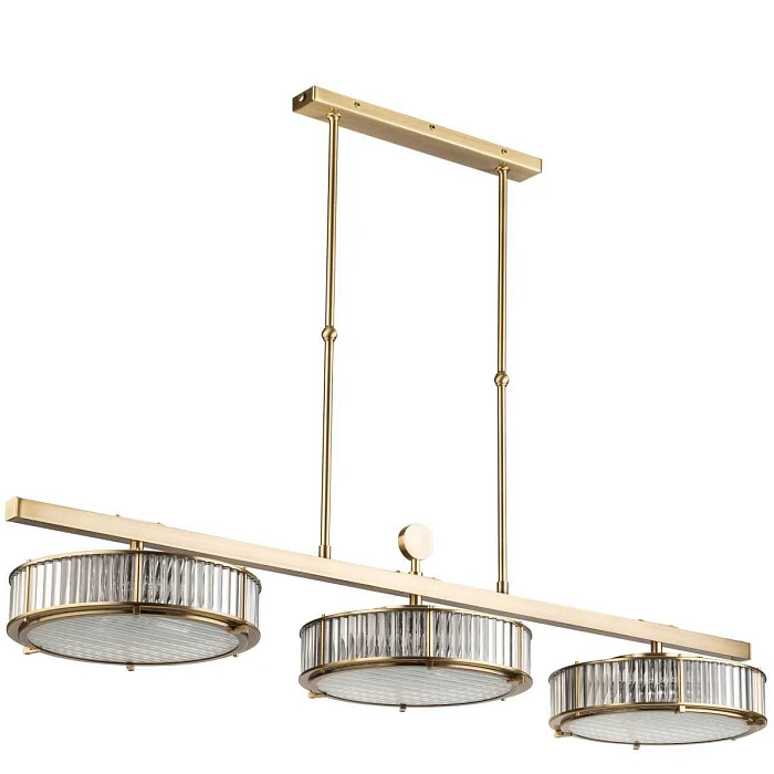 Подвесной светильник KUTEK LAVONE LAV-ZWL-9(P)310